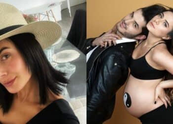 Johanna Fadul y su lucha por la depresión, los problemas de alimentación y la pérdida de sus hijas