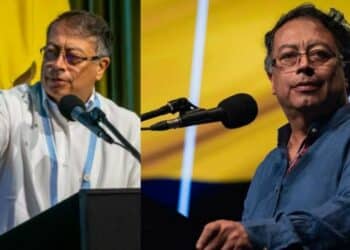 El platal que costaron las sábanas de 500 hilos del gobierno de Petro