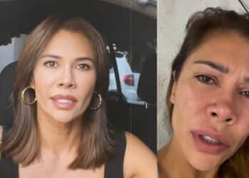 Martha Isabel Bolaños está dispuesta a aceptar las consecuencias de sus actos, siempre y cuando sirva de inspiración