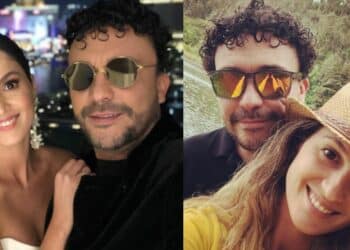 ¿Quién es la Esposa de Andrés Cepeda, y en qué trabaja?
