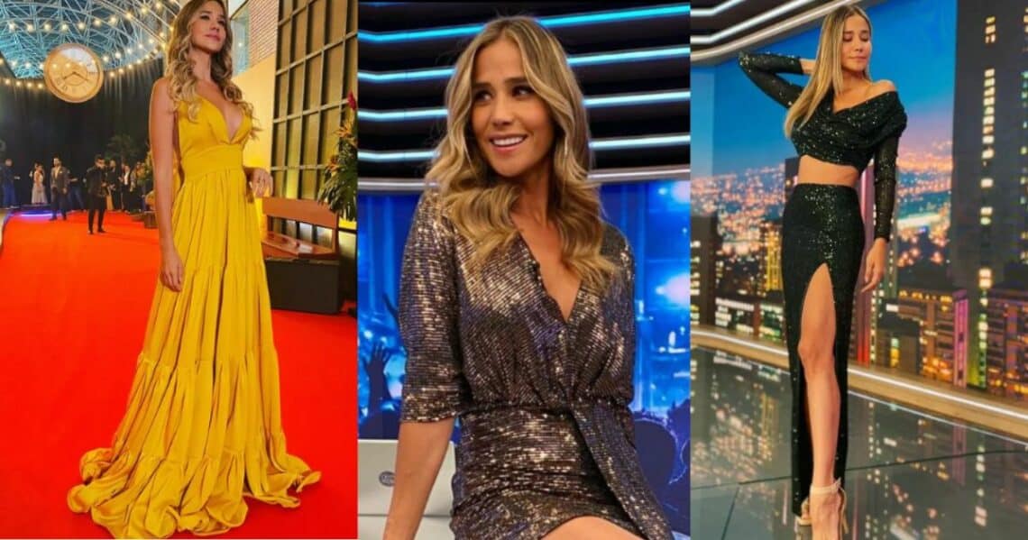 Zahira Benavides: la historia de amor con su esposo tras superar una terrible enfermedad