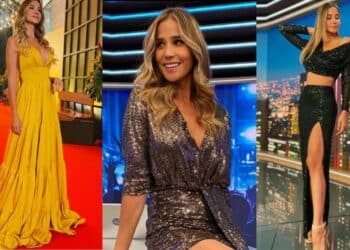 Zahira Benavides: la historia de amor con su esposo tras superar una terrible enfermedad