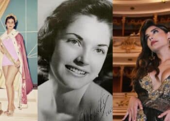 Estas son las colombianas que han logrado ganarse el título de la mujer más hermosa el universo