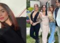 Gisela: la hermana de los Cossio que no es famosa como ellos