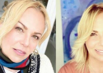 Carolina Sabino contó los duros momentos que vivió por la crisis financiera