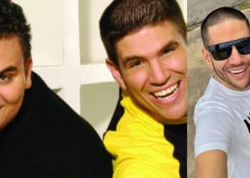 Juancho de la Espriella habló sobre su paso por el mundo de la droga junto a Silvestre Dangond