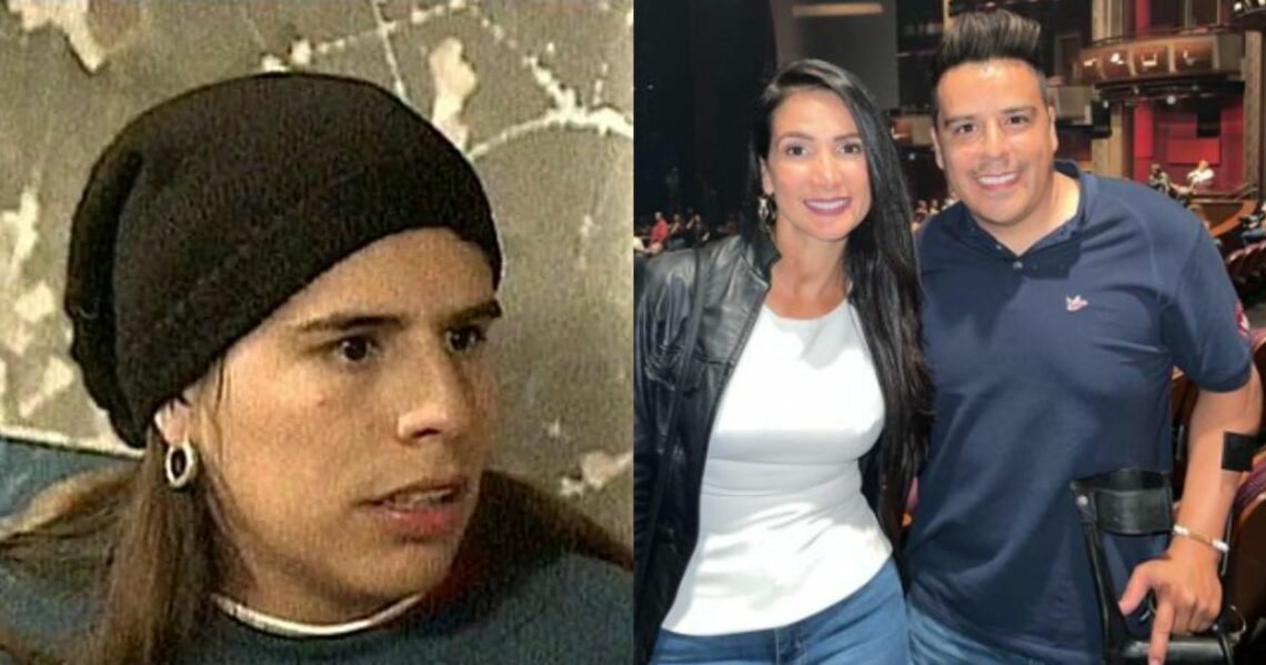 De recibir tres tiros a pastor religioso, así es la vida de Mateito de 'Pandillas, Guerra y Paz'