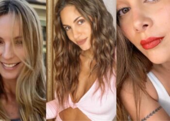Los trucos que recomiendan las famosas para rejuvenecer la piel y mantenerla sana