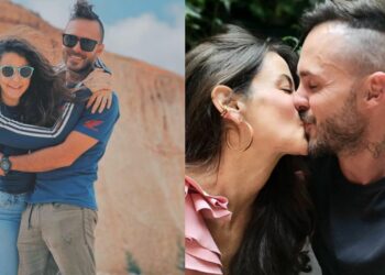 Cómo comenzó la historia de amor entre Maleja Restrepo y Tatán Mejía