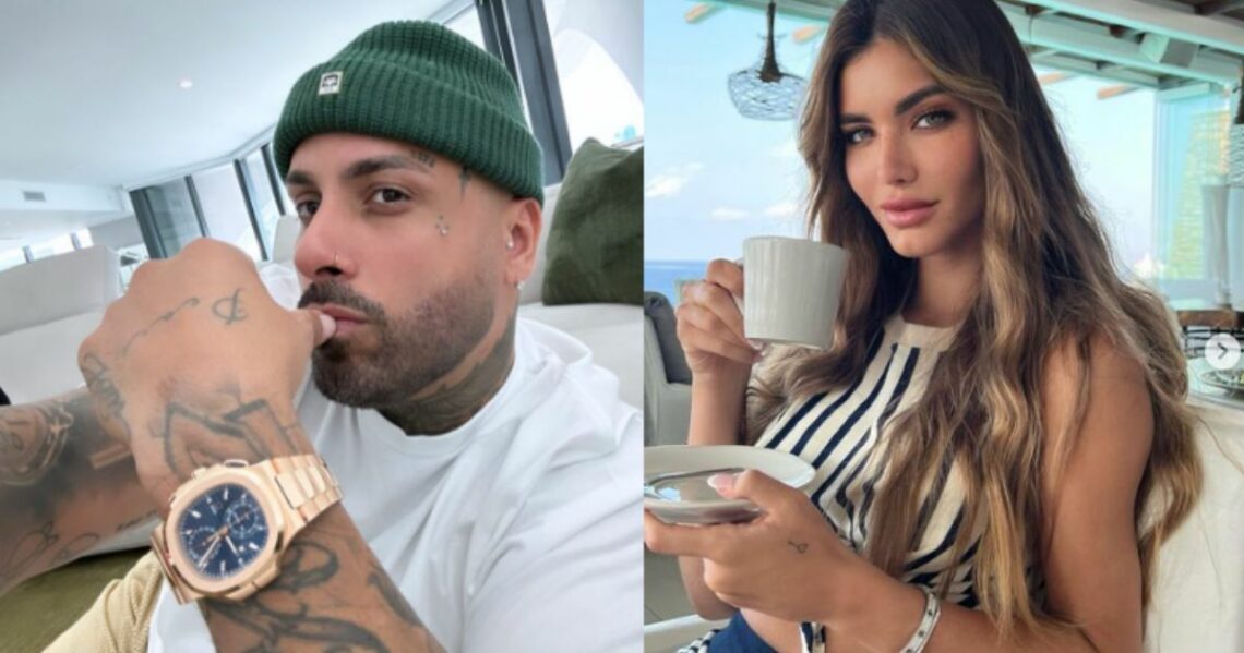 Arrepentida, así se encuentra Aleska Génesis tras hacerle brujería a Nicky Jam