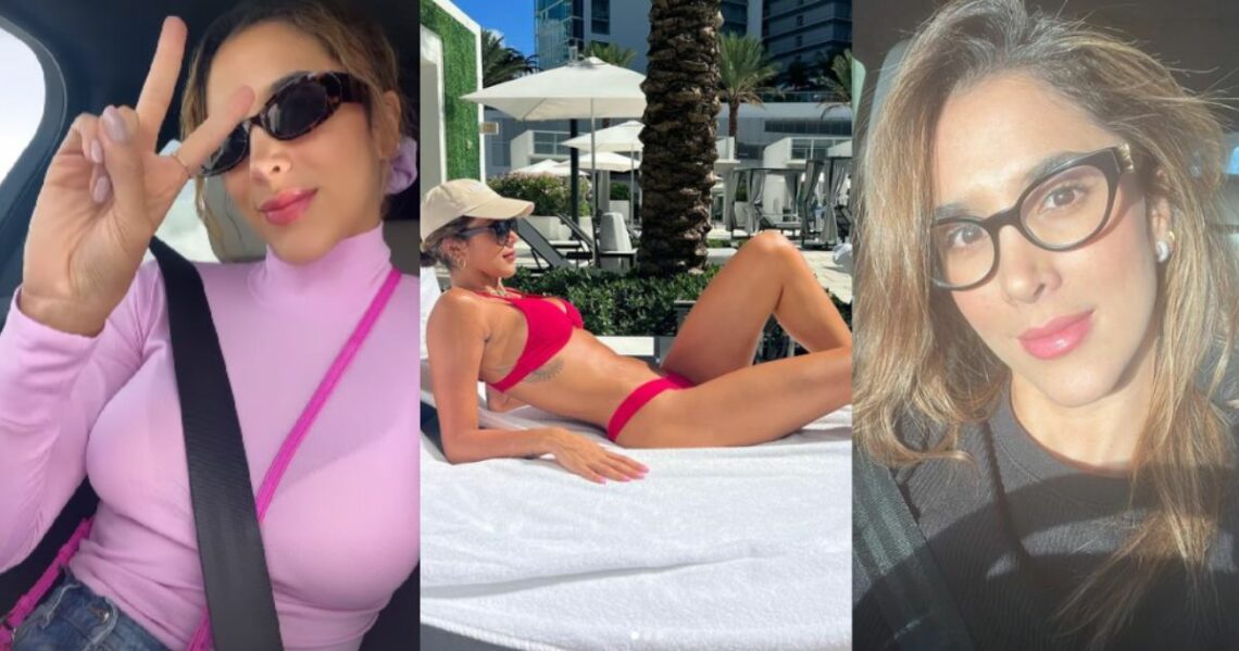 Daniela Ospina habló del episodio más difícil que ha vivido