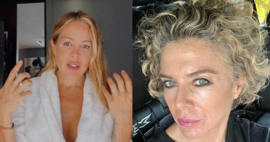 Natalia París volvió a hablar de Margarita Rosa de Francisco: "Usted se ganó el rechazo"