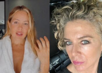 Natalia París volvió a hablar de Margarita Rosa de Francisco: "Usted se ganó el rechazo"