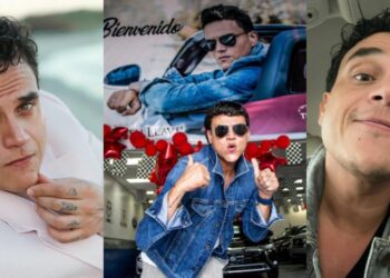 'Take The Key', el emprendimiento con el que Silvestre Dangond se lanzó al negocio de los carros en Estados Unidos