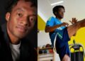 Los negocios del colombiano Juan Guillermo Cuadrado que nada que ver con el futbol