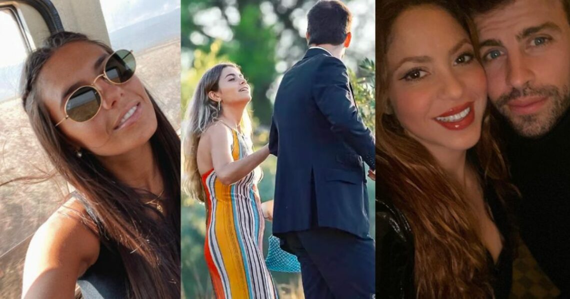 Una amiga de Clara Chía revela cómo se robó el corazón de Piqué y el porqué dejó a Shakira