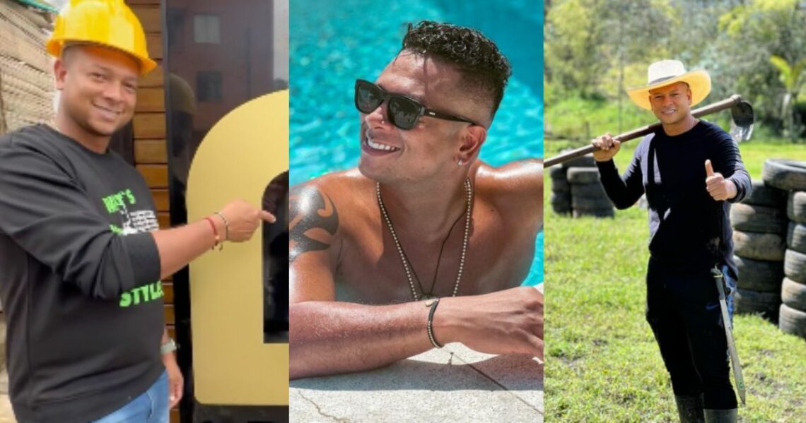 Los negocios de Fredy Guarín fuera de las canchas