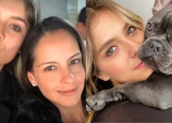 Los perritos de Laura Tobón y Laura Acuña: ¿Cuánto cuesta cada uno?