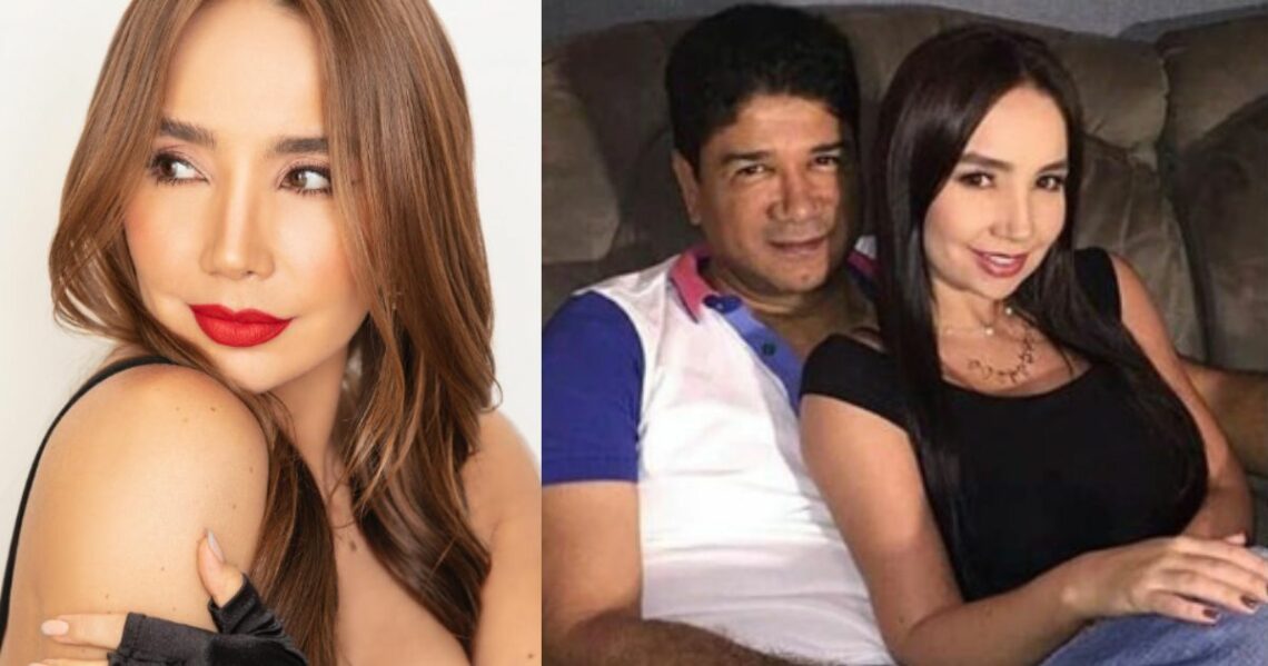 Así fue la relación de Paola Jara e Iván Calderón: cómo se conocieron y más
