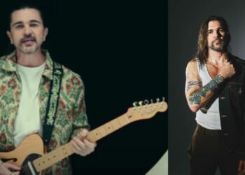 'Amores Prohibidos', la nueva canción de Juanes inspirada en los amores durante la pandemia