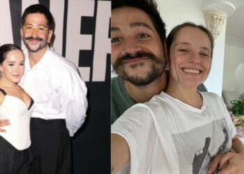 'La Colmena': El nido de amor donde viven Camilo y Evaluna Montaner