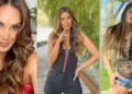 La ex presentadora Catalina Robayo contó que no se llevaba bien con Cristina Hurtado
