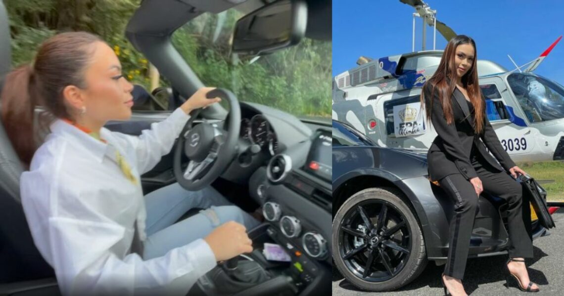 Los lujosos carros que Epa Colombia tiene en su colección