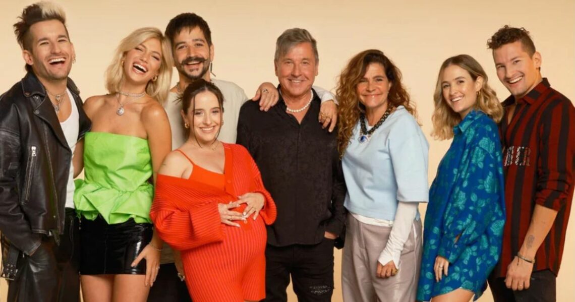 Las duras críticas que ha recibido la nueva serie de Disney+ 'Los Montaner'