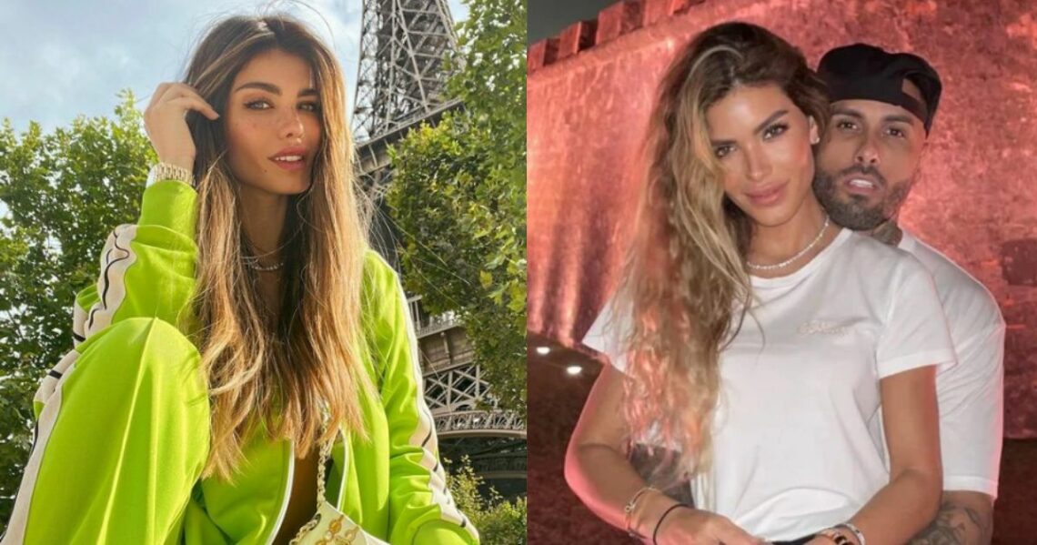 Aleska Génesis negó que Nicky Jam tuviera un mal desempeño en la cama como se dijo en los videos filtrados