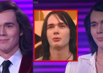 Camilo Sesto, ex participante de 'Yo me llamo', tiene un hermano en el mundo de las drogas
