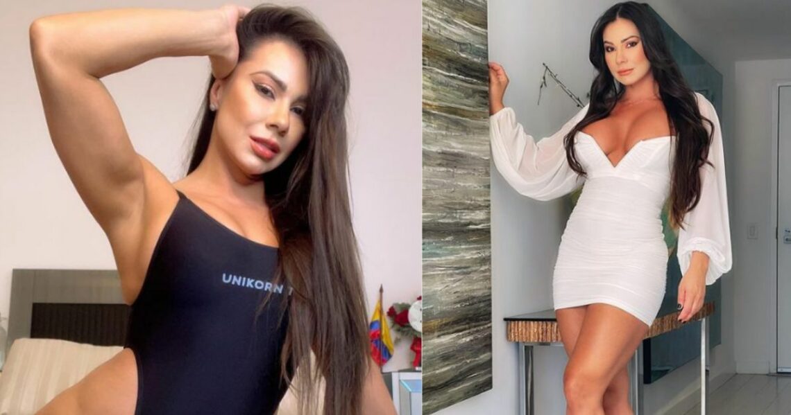 "Instagram claramente me está discriminando": Esperanza Gómez escaló su demanda contra la popular red social