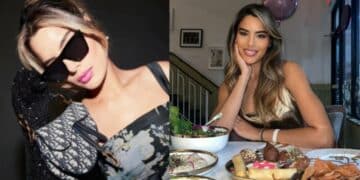 Conozca a los exnovios millonarios que ha tenido la ex reina Ariadna Gutiérrez
