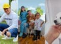Yeison Jiménez relató cómo logró revivir a su perro, que estuvo casi que muerto