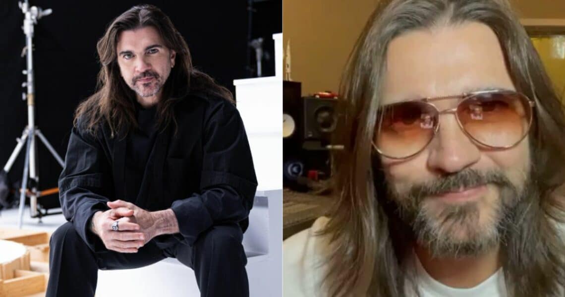 La difícil historia familiar de Juanes: Su hermana lleva mucho tiempo en estado de coma