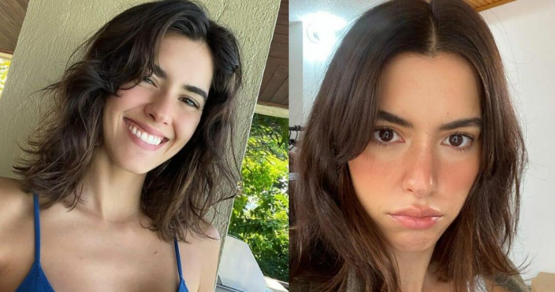La ex reina Paulina Vega sufrió un fuerte accidente en un paseo al mar