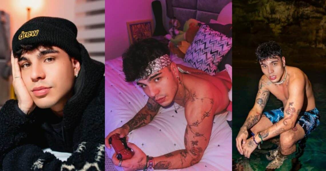 Sebastián Villalobos habla de su sexualidad