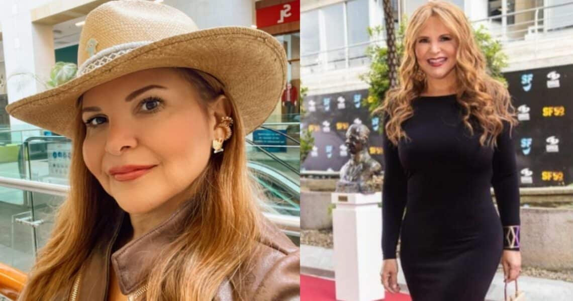 "No soporta las mentiras": Diva Jessurum admitió por qué terminó sus relaciones y sigue soltera