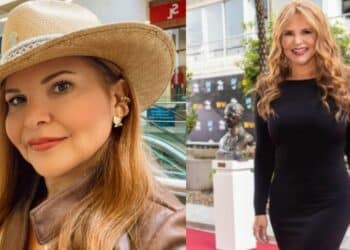 "No soporta las mentiras": Diva Jessurum admitió por qué terminó sus relaciones y sigue soltera