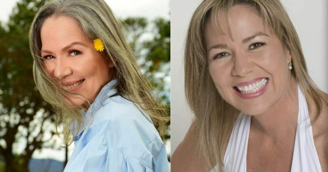 Haydée Ramírez, actriz de 'Padres e Hijos' se desahogó y habló sobre la muerte de su hijo