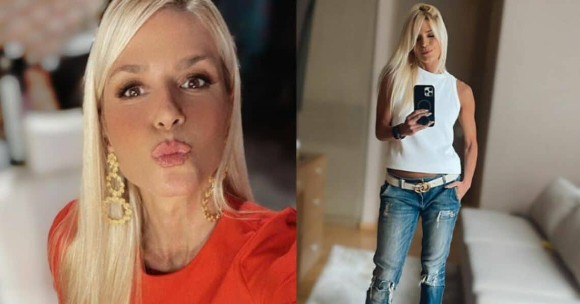 La razón por la que la presentadora de 'La Red' Mary Méndez no permite que casi nadie entre a su casa