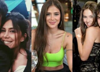 Greeicy Rendón asegura que no se mete con cualquiera: conozca a sus ex amores