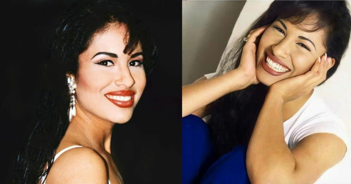 Chris Pérez mostró una foto de Selena Quintanilla que nunca antes se había visto