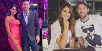Antonella Roccuzzo y Lionel Messi se conocieron desde jóvenes: Su amor se ha fortalecido durante los años