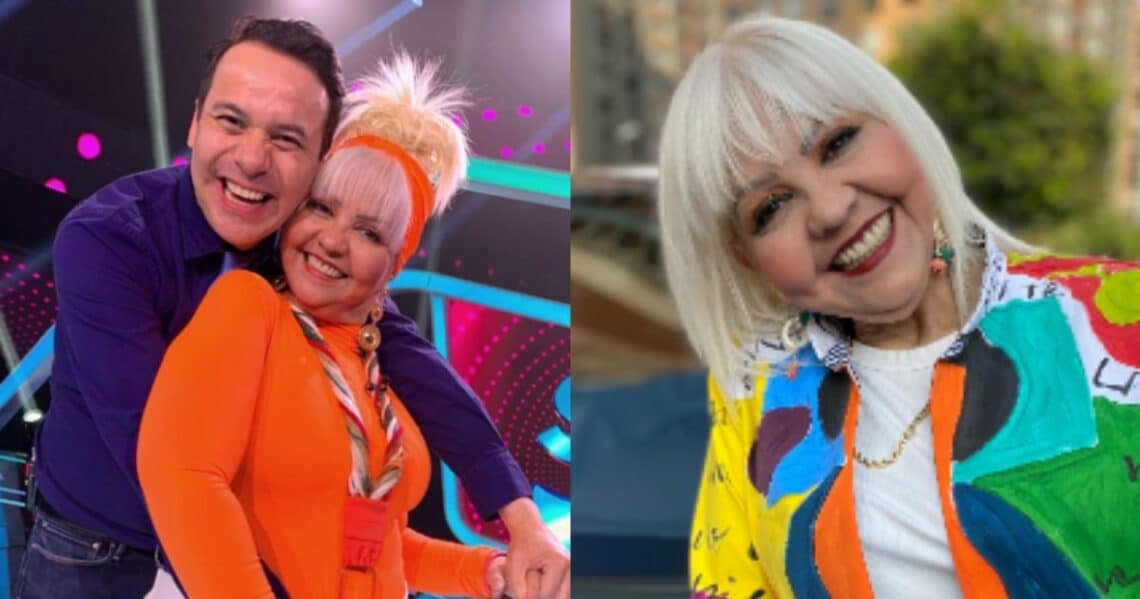 La excusa rebuscada que 'Polilla' le dijo a 'La gorda Fabiola' para verse con su ex