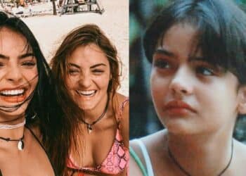 Yuri Vargas mencionó los cambios físicos que ha tenido Majo Vargas a través de los años