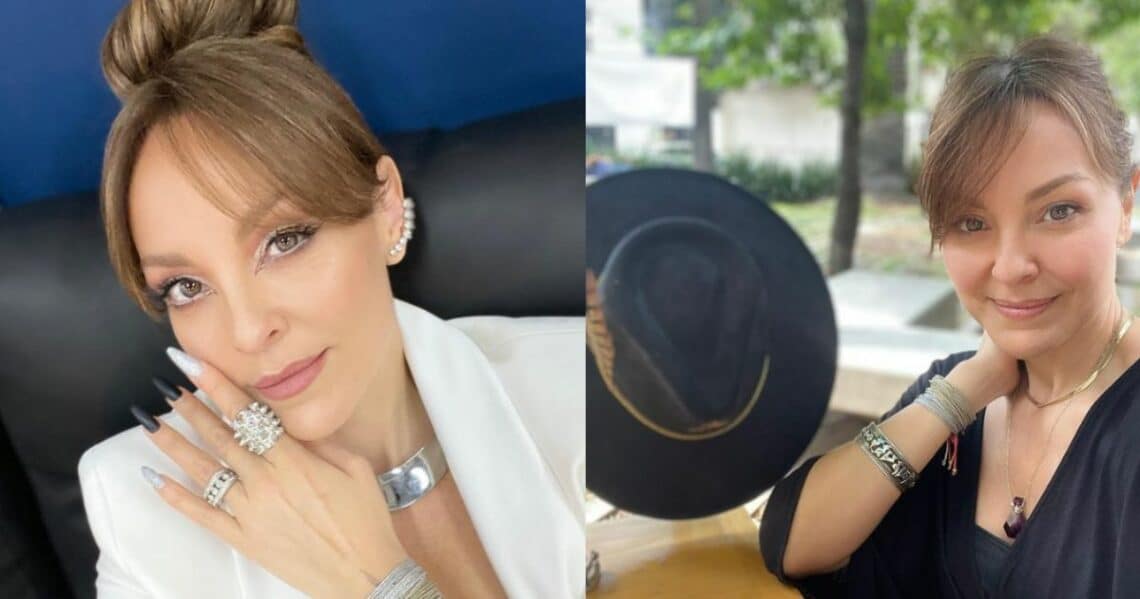 Carolina Gómez pasó por momentos difíciles de salud: Le dio epicondilitis lateral