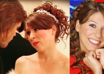 Así luce la actriz que interpretó a 'Floricienta', pronto cumplirá 40 años