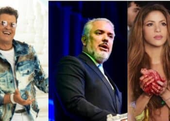 Las cirugías que se ha hecho el expresidente Iván Duque y otros famosos colombianos