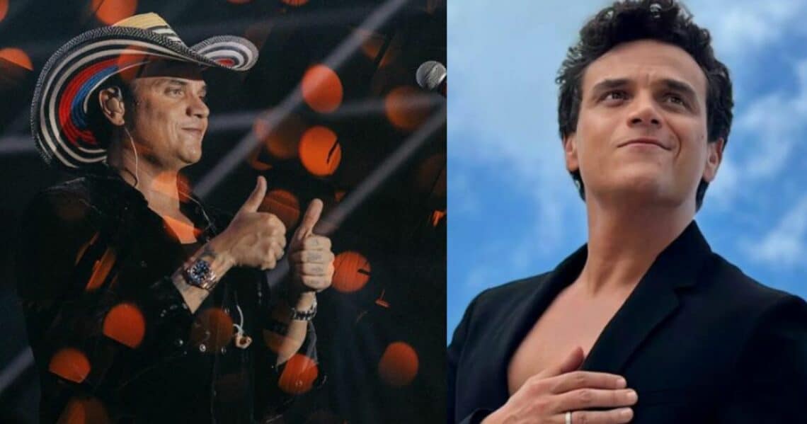 Silvestre Dangond además de cantante es todo un empresario: conozca cuales son sus negocios