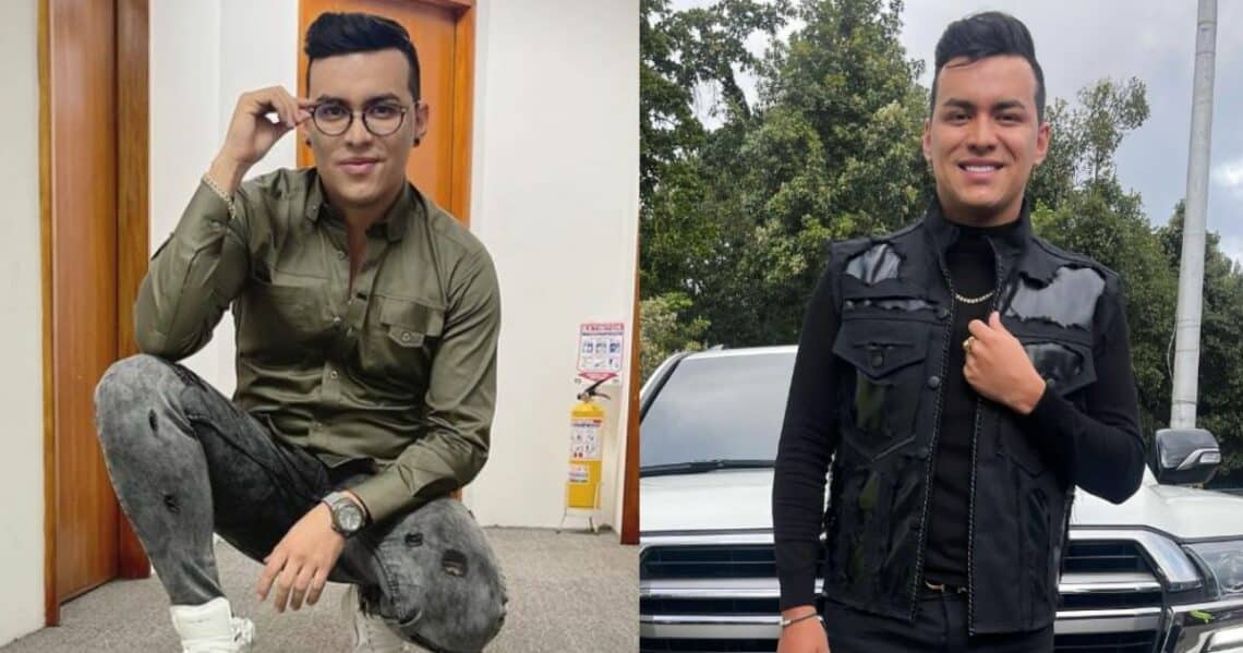 Yeison Jiménez cuenta qué operaciones se ha hecho: "Me hice una turbinoplastia"